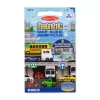 Melissa & Doug Magnetic Take Along Jigsaw Puzzles Vehicles