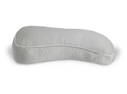 Milkbar Nursing Pillow Dove Grey