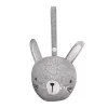 Mister Fly Bunny Pram Rattle Ball