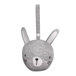 Mister Fly Bunny Pram Rattle Ball