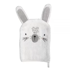 Mister Fly Bunny Wash Mitt