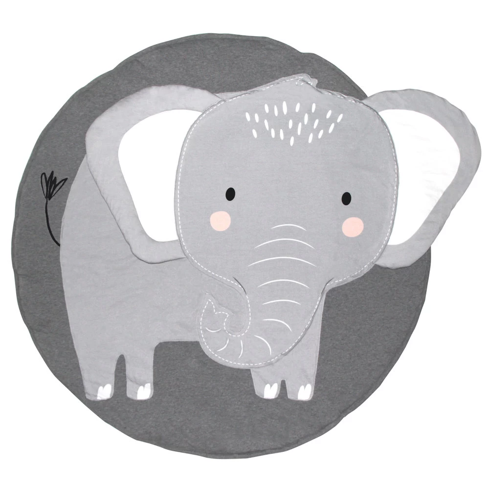 Mister Fly Elephant Playmat