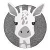 Mister Fly Giraffe Playmat