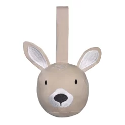 Mister Fly Kangaroo Pram Rattle Ball