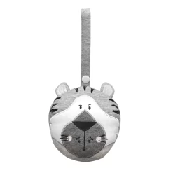 Mister Fly Tiger Pram Rattle Ball