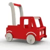 Moover Push Truck Red