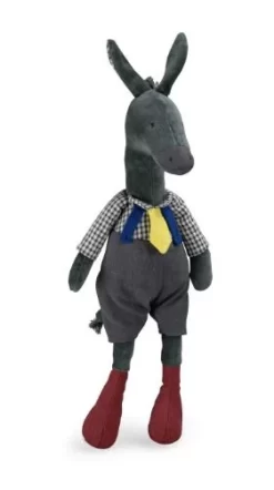 Moulin Roty Pommes Des Bois Anatole The Donkey