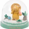 Moulin Roty Sous Mon Baobab Snow Globe