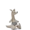 Nana Huchy Mini Kyle The Kangaroo Baby Rattle