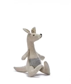 Nana Huchy Mini Kyle The Kangaroo Baby Rattle