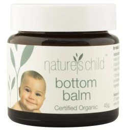 Nature's Child Bottom Balm 45g