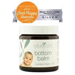 Nature's Child Bottom Balm 85g