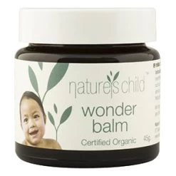 Nature's Child Wonder Balm 45g
