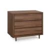 Ubabub Nifty Dresser Walnut
