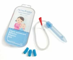 NoseFrida Nasal Aspirator