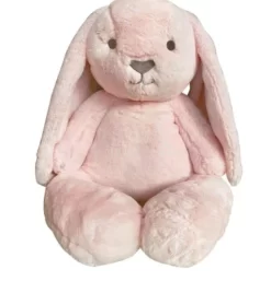 OB Designs Betsy Bunny Pink Large