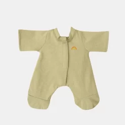 Olli Ella Dinkum Doll PJs Sage