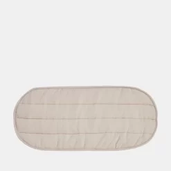 Olli Ella Luxe Organic Cotton Liner Oat