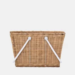 Olli Ella Piki Basket Natural Large