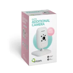 Oricom CU715 Additional Camera Unit For SC715