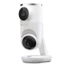 Oricom Smart HD Dual Camera With Motorised Pan-Tilt
