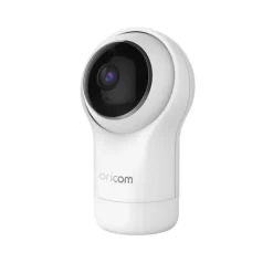 Oricom Smart HD Video Baby Monitor With Motorised Pan-Tilt