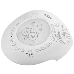 Oricom Soothing Sound Machine With Night Light