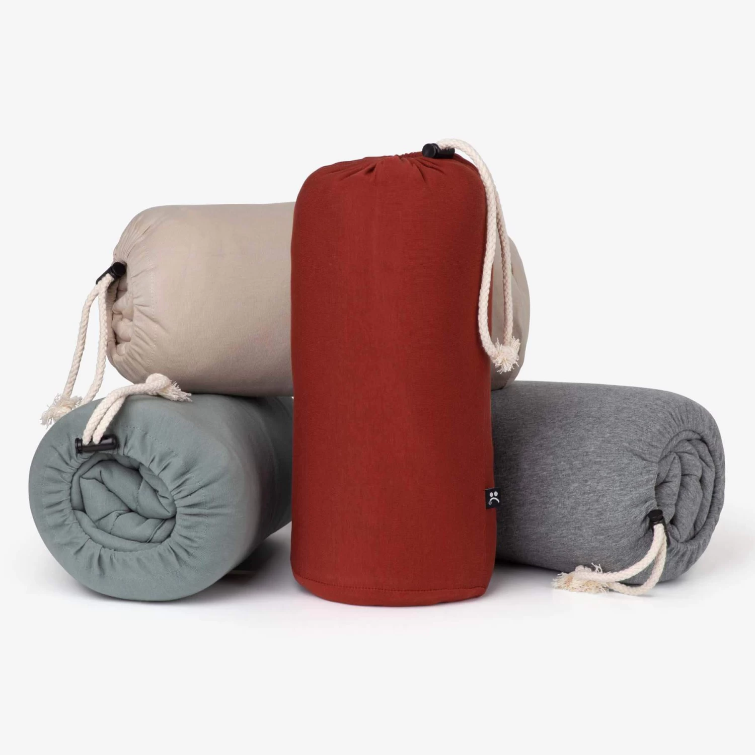 Outlookbaby Jersey Quilted Play Mat (Waterproof Backing) X-Large