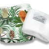 Pea Pods Reusable Cloth Nappy Banksia
