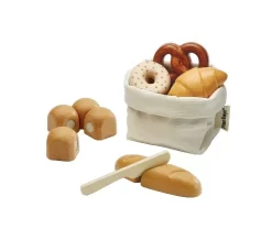 PlanToys Bread Set