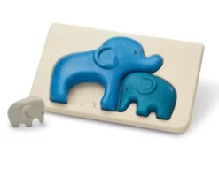 PlanToys Elephant Puzzle