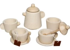 PlanToys Tea Set