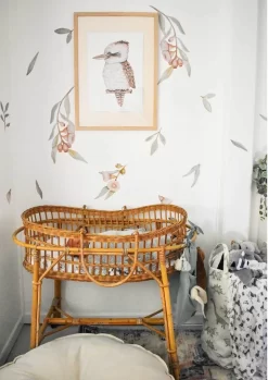 Sailah Lane Kookaburra Print