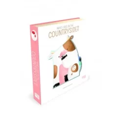 Sassi Sound Book Who Lives In The Countryside