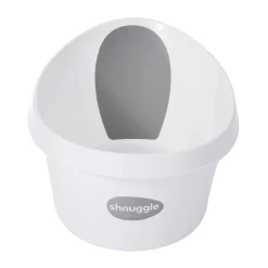 Shnuggle® Shnuggle Toddler Bath With Plug