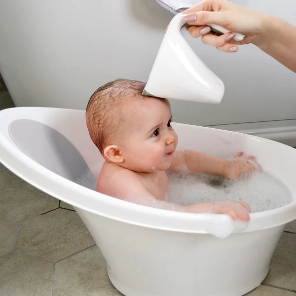 Shnuggle® Shnuggle Washy Rinsing Bath Jug - Image 2