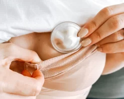 Silverette O-Feel Nursing Cups XL