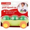 Skip Hop Farmstand Pod Squad Car