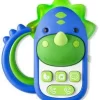 Skip Hop Zoo Dakota Dino Phone