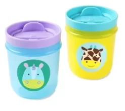 Skip Hop Zoo Tumbler Cup