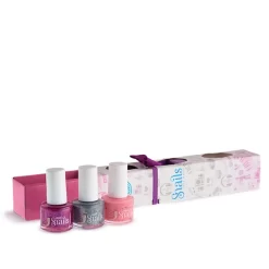 Snails Mini 3 Pack Nail Polish Music