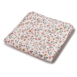 Snuggle Hunny Kids Baby Jersey Wrap Spring Floral