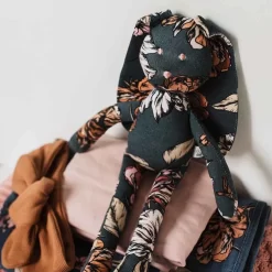 Snuggle Hunny Organic Snuggle Bunny Belle