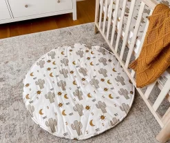 Snuggly Jacks Playmat Arizona