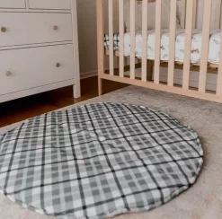 Snuggly Jacks Playmat Cyprus Plaid
