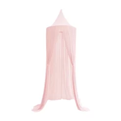Spinkie Baby Sheer Canopy Ballerina