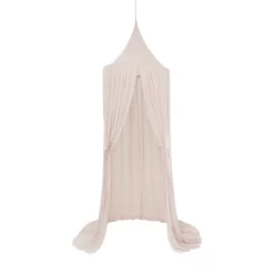 Spinkie Canopy Sheer Powder Nude