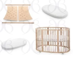 Stokke Sleepi Bed Package