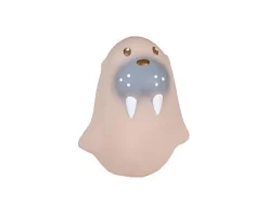 Tikiri Rubber Arctic Walrus