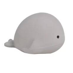 Tikiri Rubber Ocean Buddies Whale